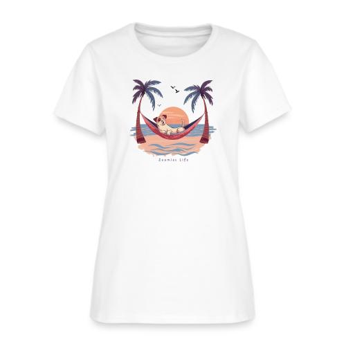 Zoomies Life - Women's T-Shirt