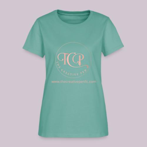 The Creative Pen - Women's T-Shirt