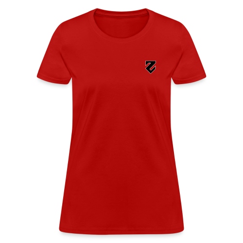 LeZipo Long Sleeve - Women's T-Shirt