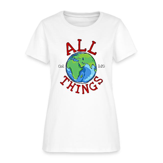 All Things Globe