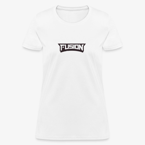 Fusion Season 1 - Women's T-Shirt