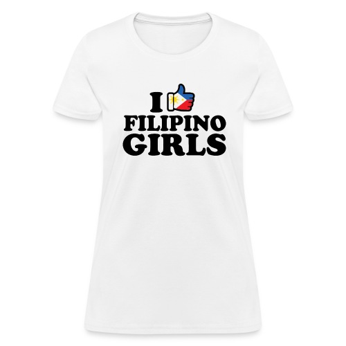 fd likegirls - Women's T-Shirt