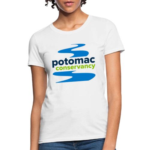 PC Logo - Full Color - Women's T-Shirt