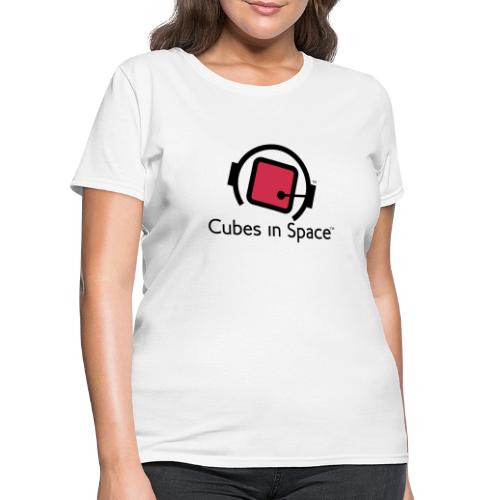 CiS Shirt Logo - Women's T-Shirt