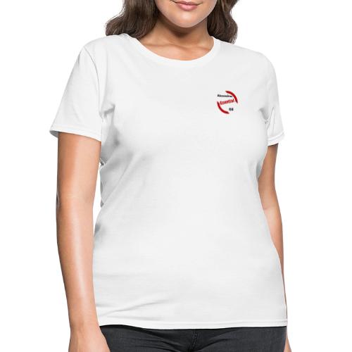Essential Circles - Women's T-Shirt