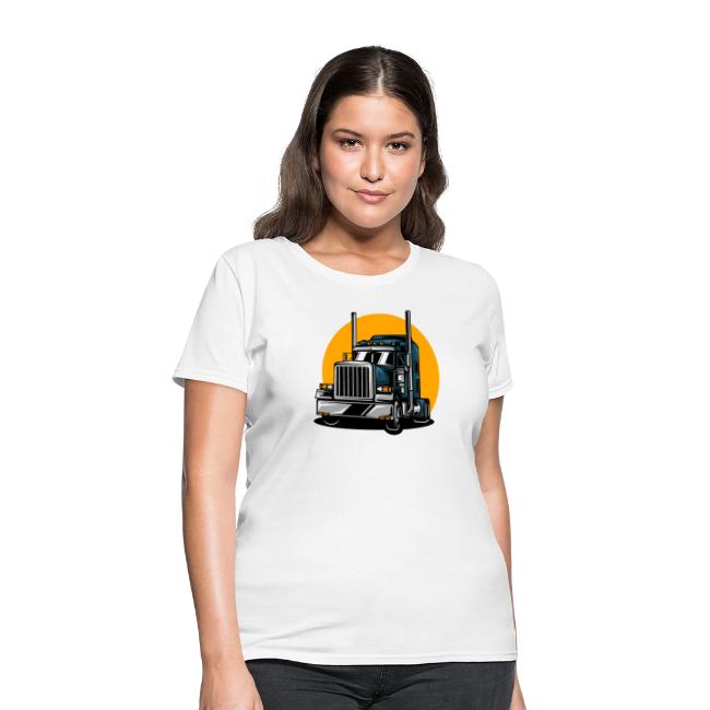 Tractor Trailer