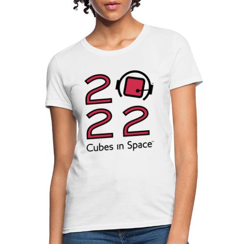 2022 CiS Shirt - Women's T-Shirt