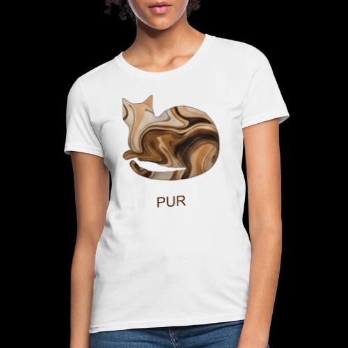 Rare Purpose - Women's T-Shirt