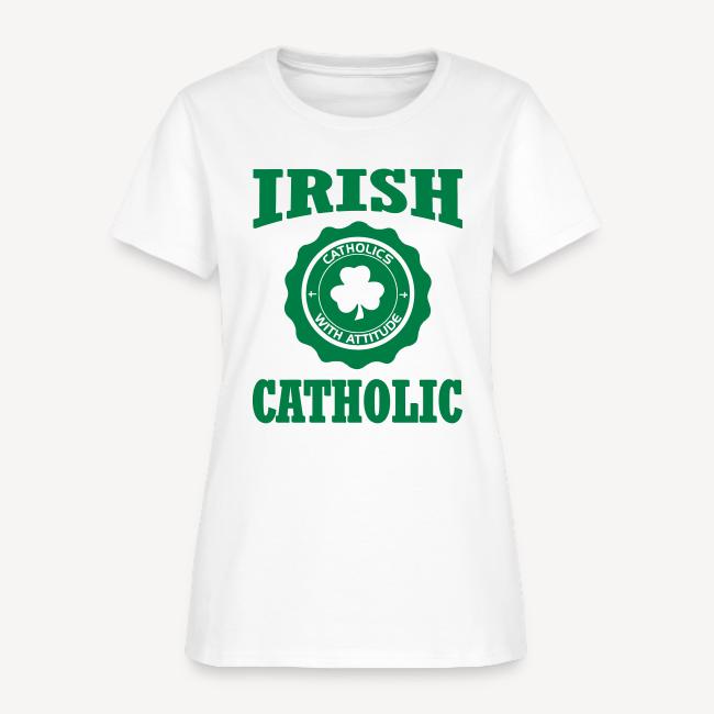 IRISH CATHOLIC