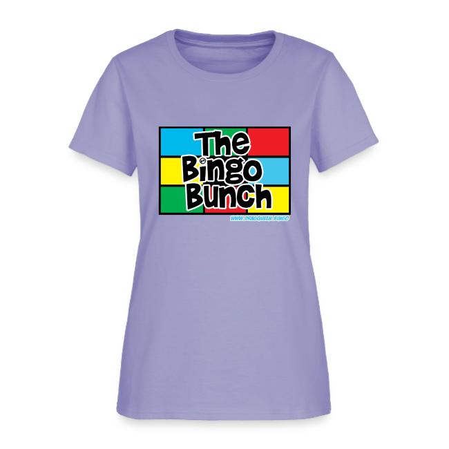 BINGO BUNCH MONDRIAN 2