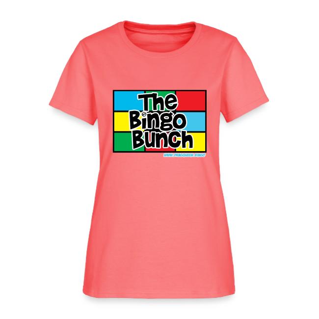 BINGO BUNCH MONDRIAN 2