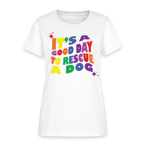 PRIDE - Women's T-Shirt