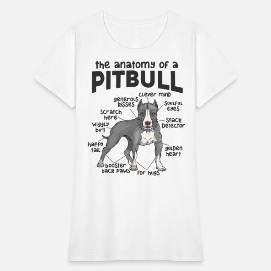 pitbull shirts
