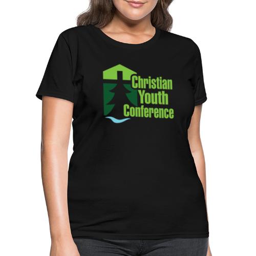 CYC Logo - Women's T-Shirt