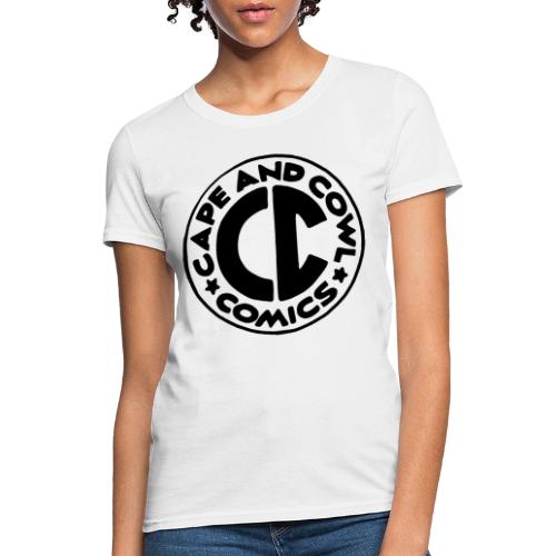 EC Comics Flip - Women's T-Shirt