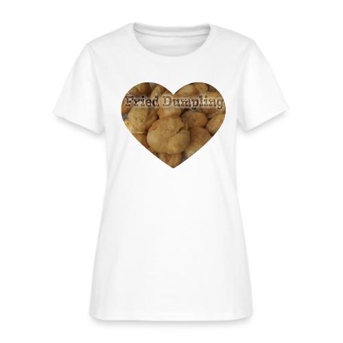 FRIED DUMPLING Tee Shirt - Women's T-Shirt