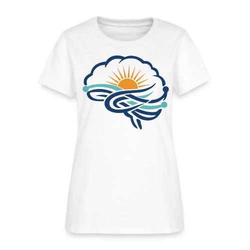SANS 2026 Brain Logo - Women's T-Shirt