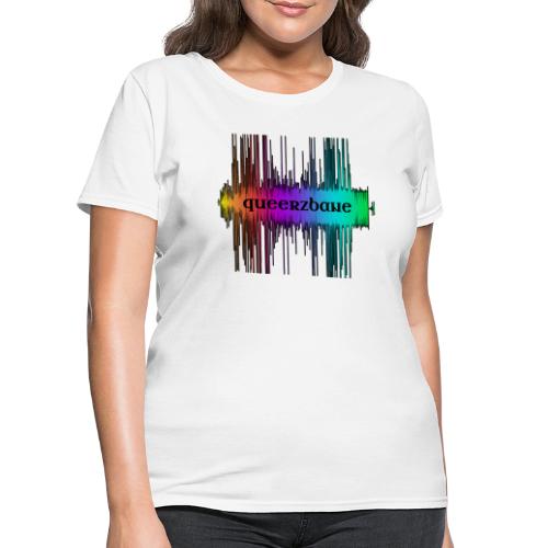 Queerzbane - Women's T-Shirt