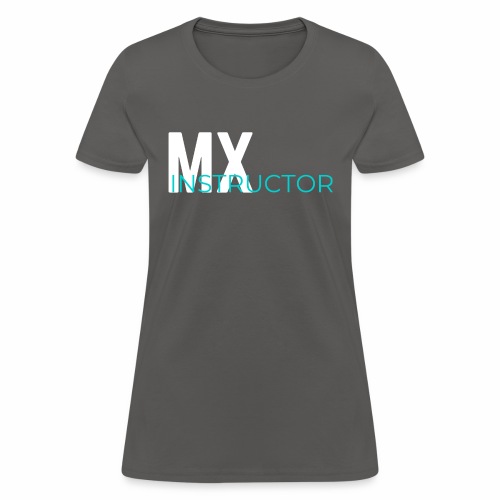 MX Gym Minimal Hat - Women's T-Shirt