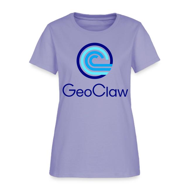 GeoClaw