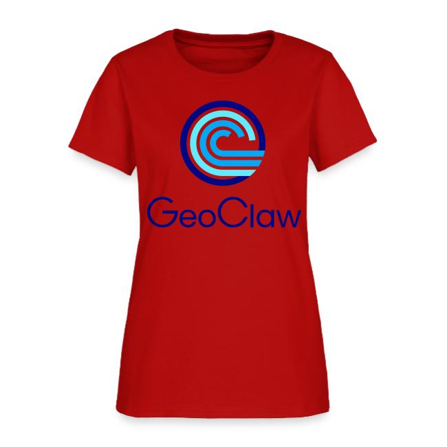 GeoClaw