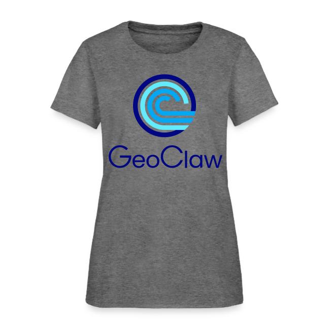 GeoClaw