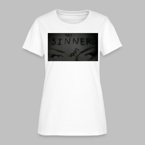 kayHD jpg - Women's T-Shirt