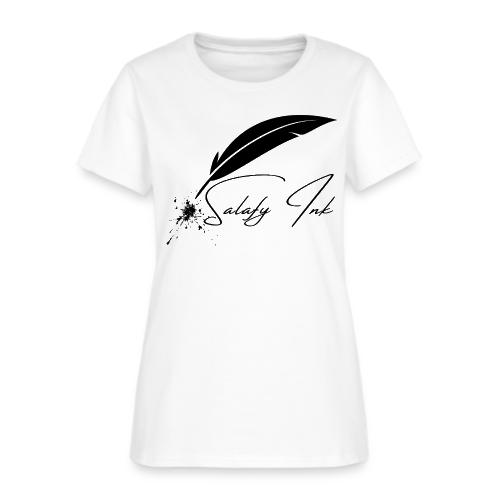 SI Feather Pen - Women's T-Shirt