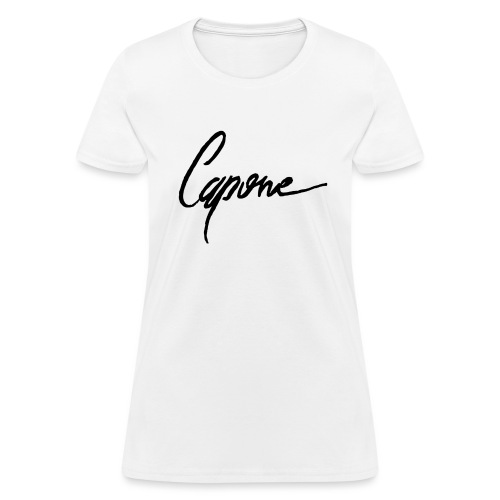 Capone - Women's T-Shirt