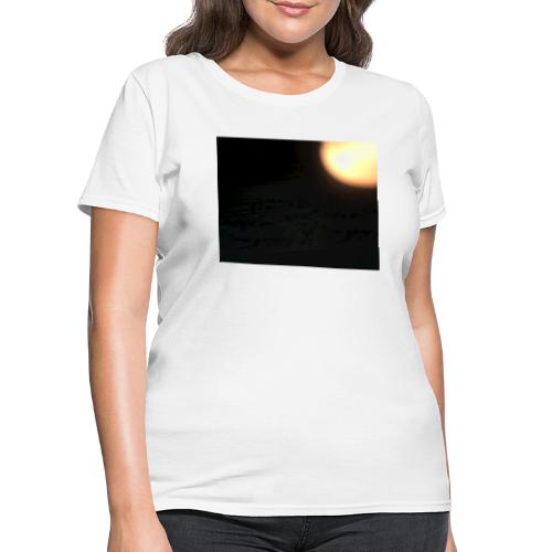 justin - Women's T-Shirt