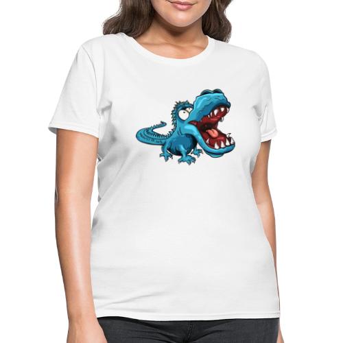 crocodile 3838022 - Women's T-Shirt