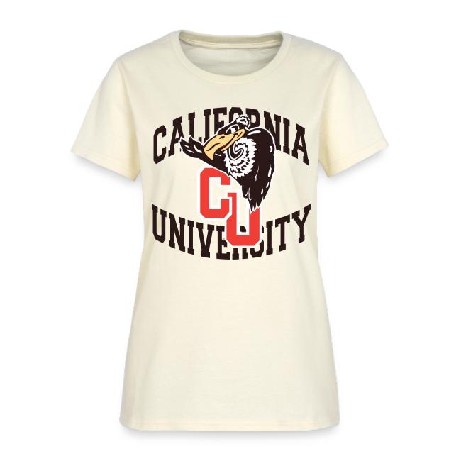 California University Merch