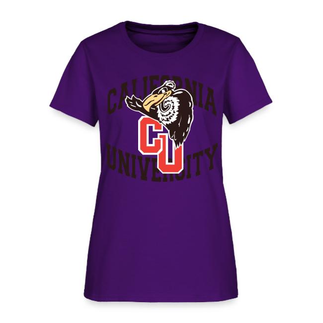 California University Merch