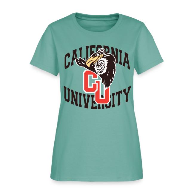 California University Merch