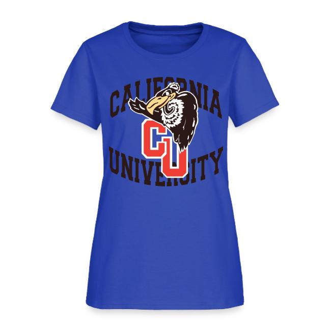 California University Merch