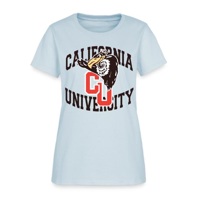 California University Merch