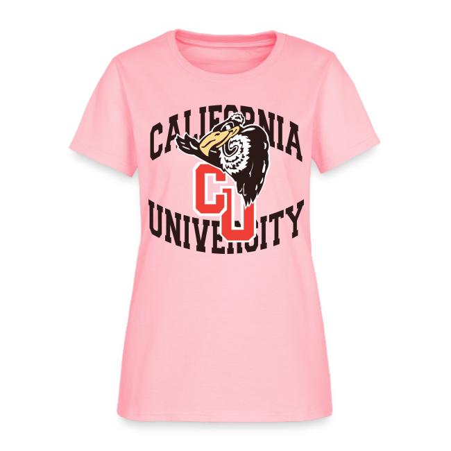 California University Merch