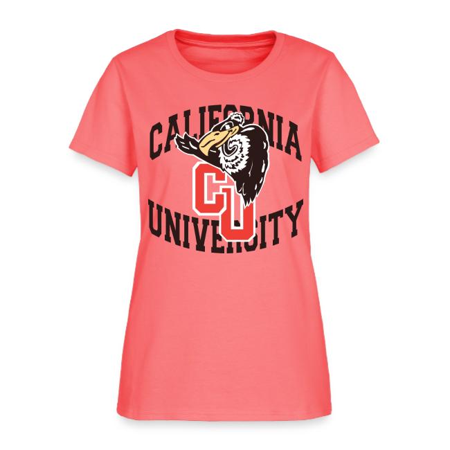 California University Merch