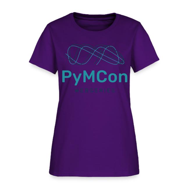 PyMCon Webseries 2023