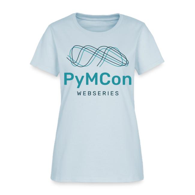PyMCon Webseries 2023