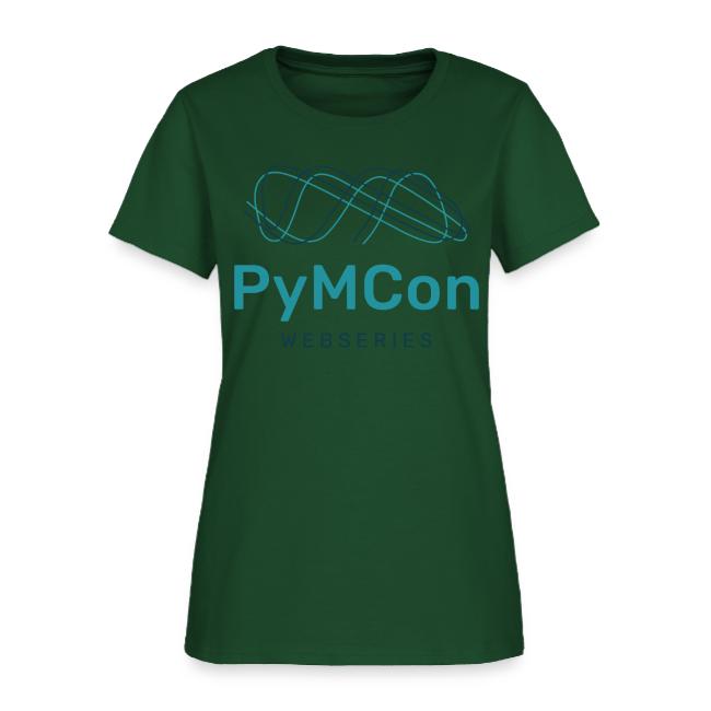 PyMCon Webseries 2023