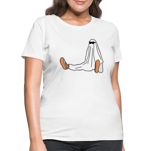 Ghost design - Women's T-Shirt