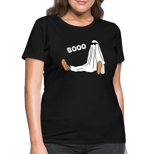 Ghost design - Women's T-Shirt