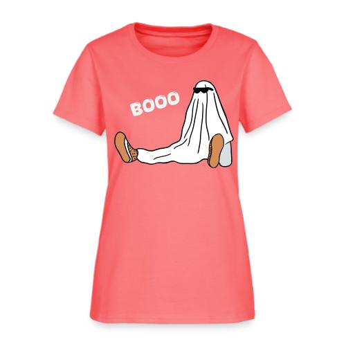 Ghost design - Women's T-Shirt