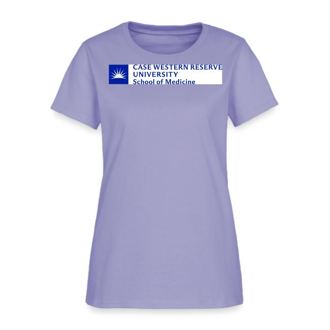 SOM New logo CWRU CMYK BLUE