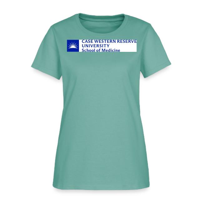 SOM New logo CWRU CMYK BLUE