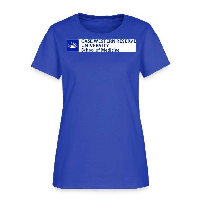 SOM New logo CWRU CMYK BLUE