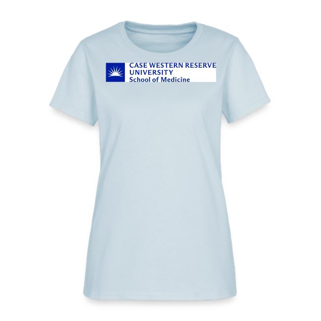 SOM New logo CWRU CMYK BLUE