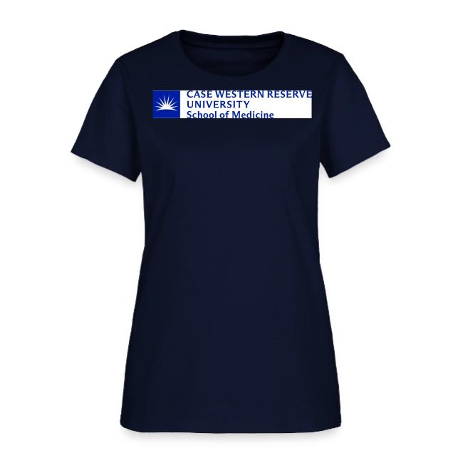 SOM New logo CWRU CMYK BLUE