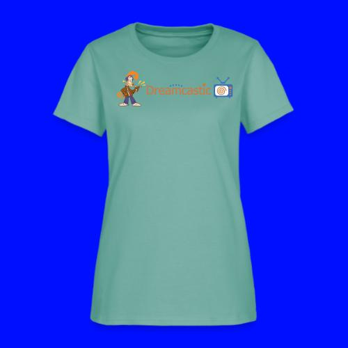 DC Katana 2024 - Women's T-Shirt